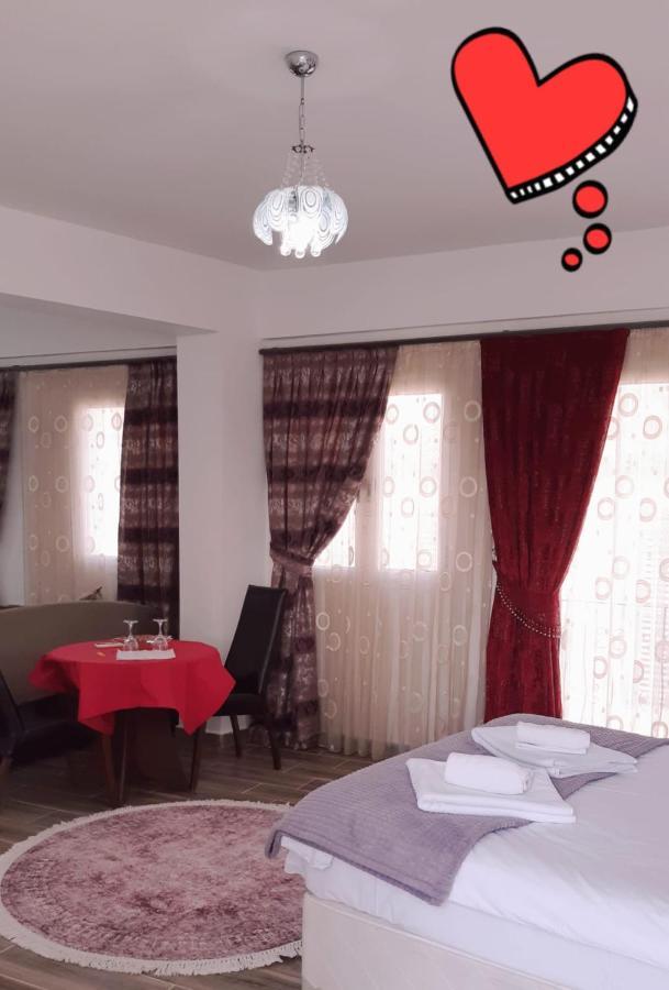 Malia Holiday Let 法马古斯塔 外观 照片